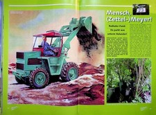 Schlepper post 1404 gebraucht kaufen  Deutschland