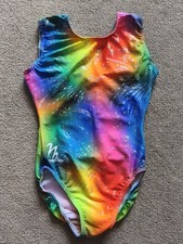 Milano girls gymnastics for sale  BEDFORD