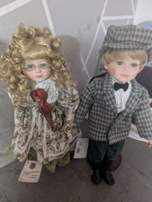 Gilde puppen gebraucht kaufen  Iserlohn