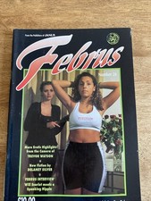 Februs magazine number for sale  BELFAST