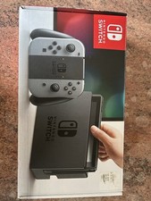 Nintendo switch 2019 d'occasion  Roanne