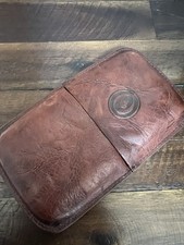 Oliva leather cigar for sale  Wilkes Barre