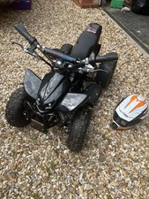 Kidsquad sport electric for sale  LINCOLN