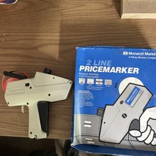 Pitney bowes monarch for sale  Northfield