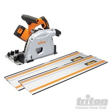 Triton 20v brushless for sale  YEOVIL