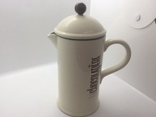 Chocolatier hot chocolate for sale  BRAINTREE