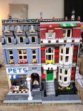 Lego 10218 creator for sale  Irving