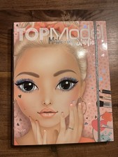 Top model buch gebraucht kaufen  Meeder