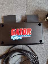 Gator cases bus d'occasion  Expédié en Belgium