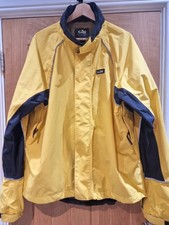 Gill sailing jacket for sale  BROMLEY