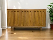 Solid oak arched for sale  MILTON KEYNES