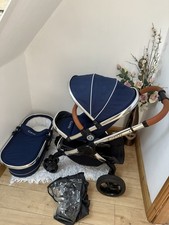 Icandy peach pushchair for sale  BIRMINGHAM
