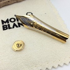 Montblanc reversnadel krawatte gebraucht kaufen  Ahrensburg
