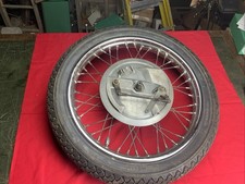 Bsa triumph twin for sale  LEICESTER