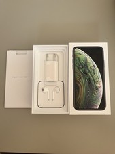 Apple iphone max usato  Rosignano Marittimo