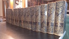 Brockhaus konversations lexiko gebraucht kaufen  Weilrod