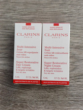 Clarins multi intensive gebraucht kaufen  Mellrichstadt