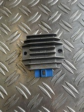 Spannungsregler gleichrichter  gebraucht kaufen  Freising
