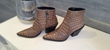 Dorothee schuhmacher stiefelet gebraucht kaufen  Lübeck