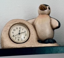 Pinguino thun orologio usato  Varese