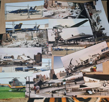 Widescreen photographs militar for sale  WARWICK