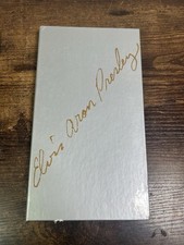 ELVIS PRESLEY - Elvis Aron Presley: The Silver Box Set - 4 CD - Box Set Original, usado comprar usado  Enviando para Brazil