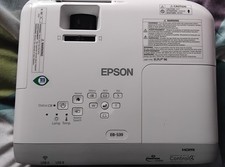 Epson s39 home for sale  PONTYPOOL