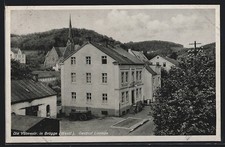 Brügge westf gasthof gebraucht kaufen  Berlin