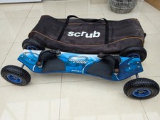 Scrub silver reef for sale  LIVERPOOL