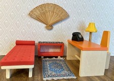 Doll furniture barbie for sale  Sebring