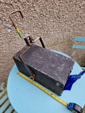 Vintage theatre light for sale  MORECAMBE
