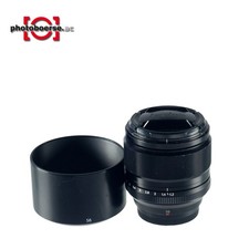 Fujifilm 56mm ebc gebraucht kaufen Fujifilm 56mm ebc gebraucht kaufen  Aachen