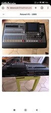 Roland 1880 pro d'occasion  Angers-
