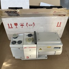 Edwards rv3 rotary for sale  Barrington