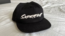 Supreme futura cap for sale  GLASGOW