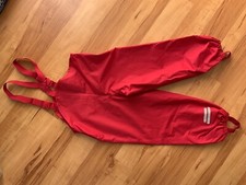 Regenhose mädchen tchibo gebraucht kaufen  Ingolstadt