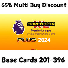 Panini adrenalyn plus for sale  SCARBOROUGH