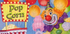 Cocktail servietten kindergebu gebraucht kaufen  Erfurt