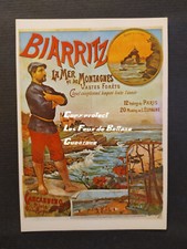 Biarritz carcabueno pilote d'occasion  Beaumont-de-Lomagne