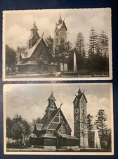 Brückenberg kirche wang gebraucht kaufen  Kenzingen