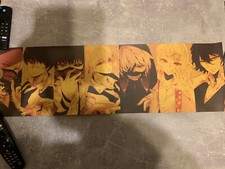 Poster anime anemi gebraucht kaufen  Korbach