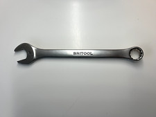 Britool 17mm spanner for sale  LEATHERHEAD