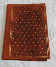 Liseuse couvre livre d'occasion  Amboise