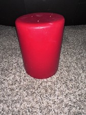 Partylite strawberry wick for sale  New Baltimore