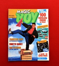 Magic boy mattel usato  Italia