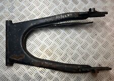 Honda cb750 swingarm for sale  WREXHAM