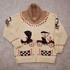 Vintage wool cowichan for sale  Gouverneur