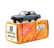 Peugeot 305 norev d'occasion  Lutterbach