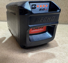 Echo cbp 58v20 for sale  Aledo