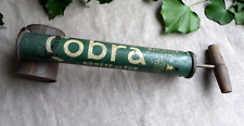 Cobra ancien pulvérisateur d'occasion  Gandelu